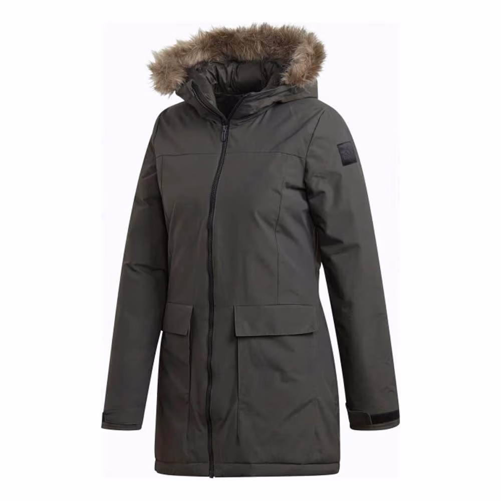  Adidas W XPLORIC Parka 
